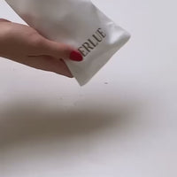 Luxe Crème Haarborstel