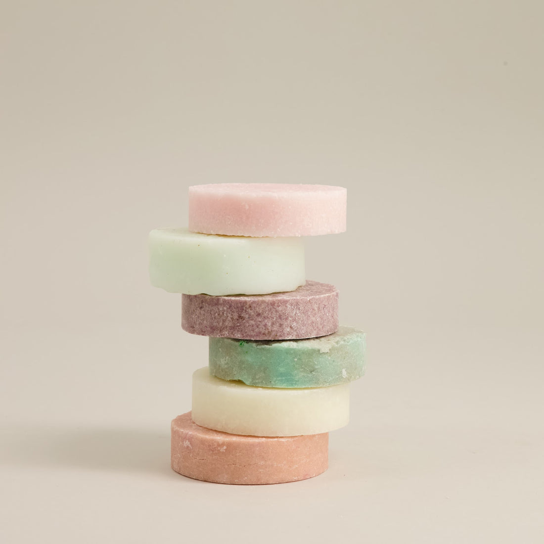 Shampoobars en Bodybars