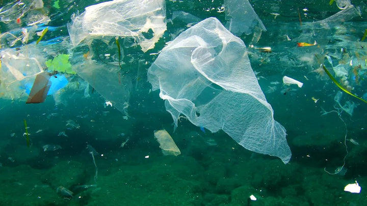 Het Verminderen van Plasticverbruik en Vervuiling: De Missie van Jerlue